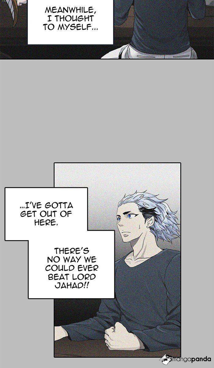 Tower of God Chapter 481 image 073